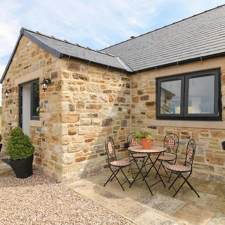 The Cottage Chesterfield Exterior photo