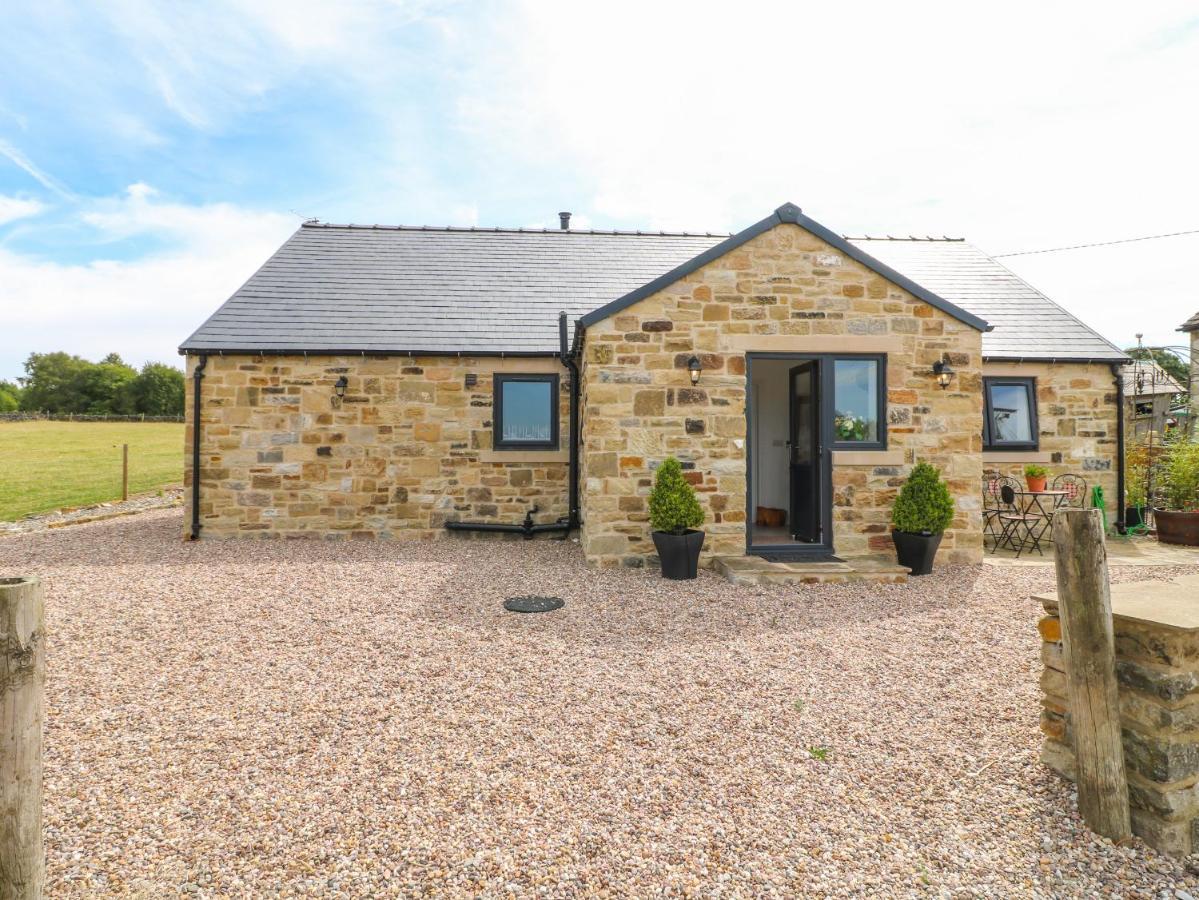 The Cottage Chesterfield Exterior photo