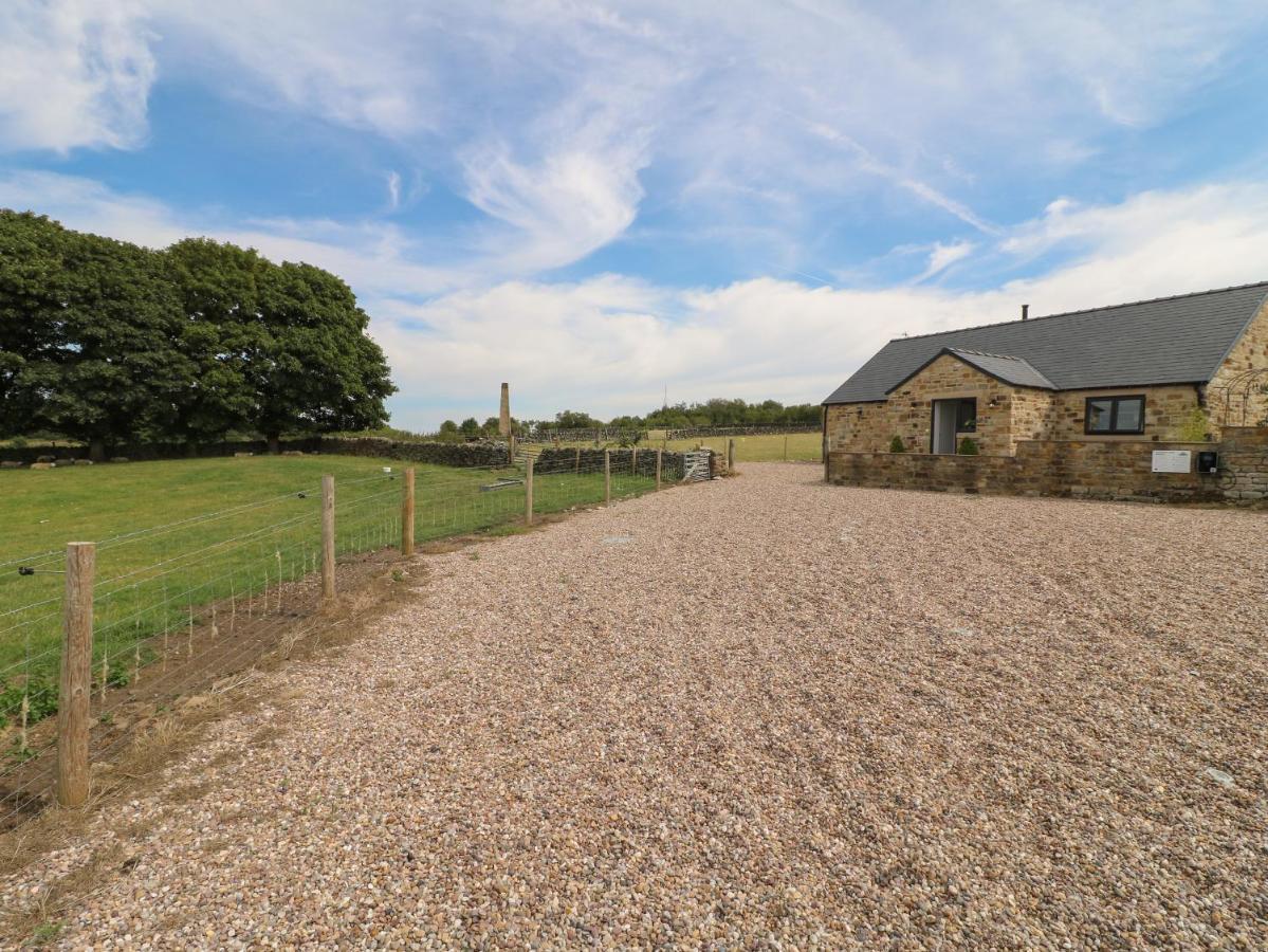 The Cottage Chesterfield Exterior photo