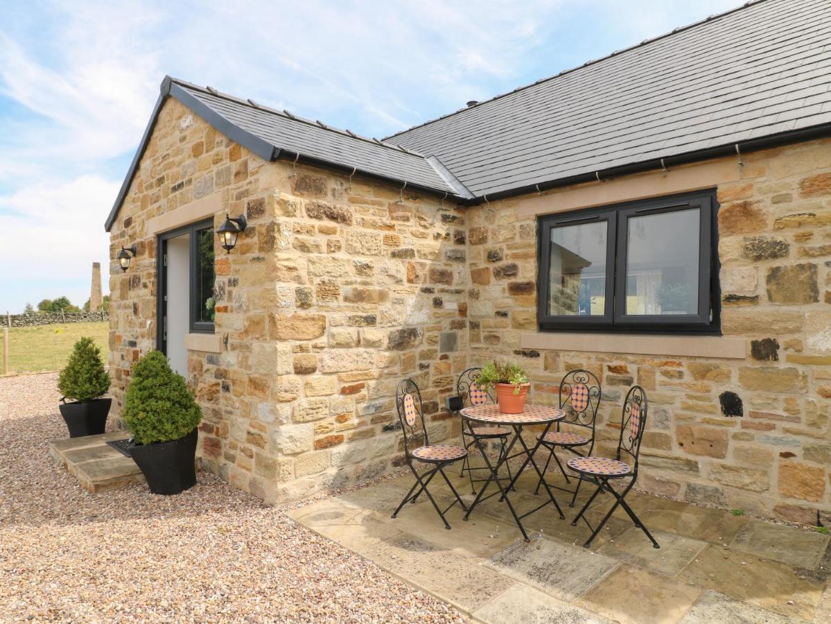 The Cottage Chesterfield Exterior photo